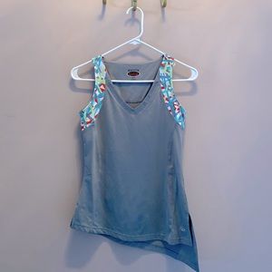 NWOT Bolle Activewear Top